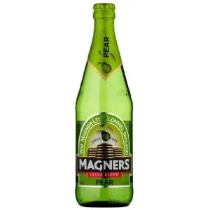 Cidre Magners Pear VP  60 CL