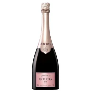 Champagne Krug Brut Rosé  75 CL