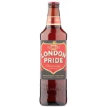 London Pride Premium Ale Vp  33 CL
