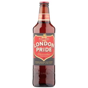London Pride Premium Ale Vp  33 CL