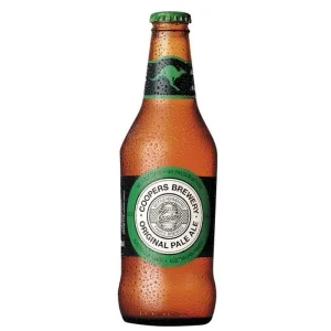 Coopers Pale Ale Vp  37 CL