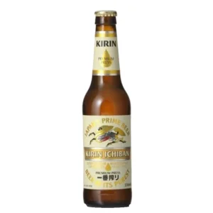 Kirin Ichiban Vp  33 CL