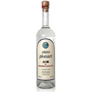 Ouzo Plomariou  70 CL