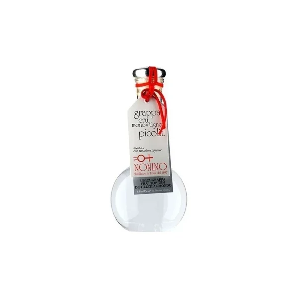 Grappa Picolit Nonino Distillatori SC  50 CL -