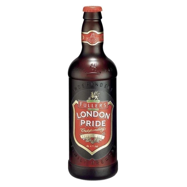 London Pride Premium Ale Vp SC  50 CL