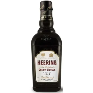 Heering Cherry Liqueur  70 CL -