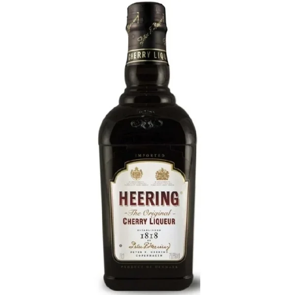 Heering Cherry Liqueur  70 CL -