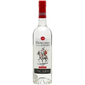Pisco Acholado Demonio de Los Andes DO  70 CL