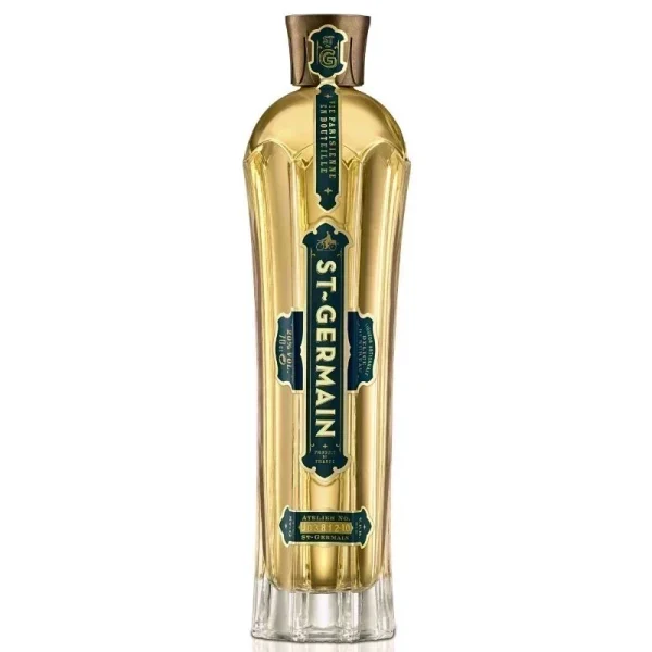 St Germain Liqueur de Fleur de Sureau  70 CL