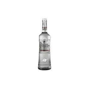 Vodka Russian Standard Platinum  70 CL