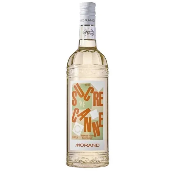 Sirop Sucre de Canne Morand  99 CL