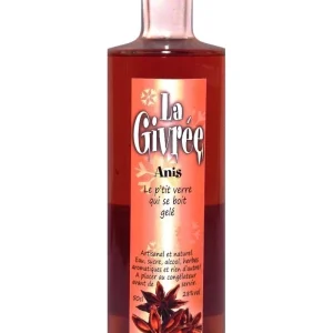 La Givrée Anis  50 CL