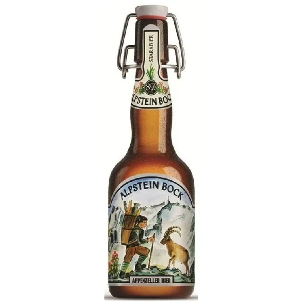 Appenzeller Bière de Ris 33 SC  33 CL