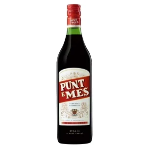 Punt E Mes Carpano Vermout  75 CL