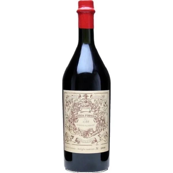 Vermouth Antica Formula Rouge  100 CL