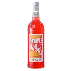 Sirop Grapefruit Jus Morand  100 CL