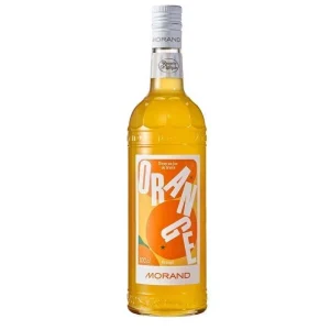 Sirop Orange Jus Morand  100 CL