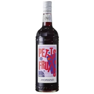 Sirop Petits Fruits Jus Morand  100 CL