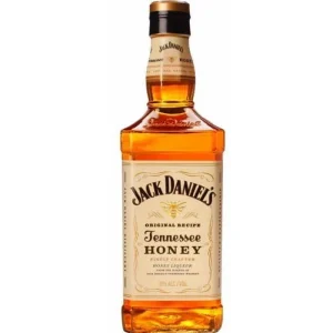 Whisky Jack Daniel's Honey Liqueur  70 CL