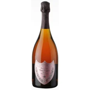 Champagne Dom Perignon Rosé Coffret  75 CL