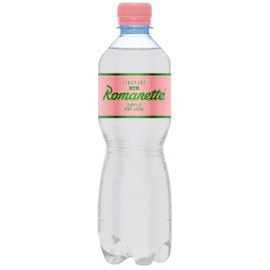 Romanette Grapefruit Pet 6-Pack  50 CL