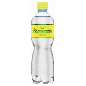 Romanette Citron Pet 6-Pack  50 CL