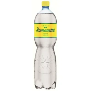 Romanette Citron 6-Pack  150 CL
