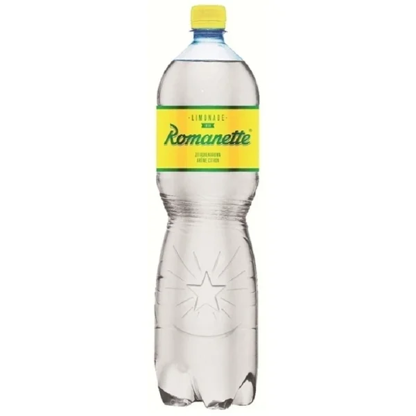 Romanette Citron 6-Pack  150 CL