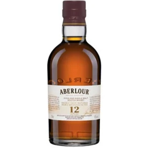 Whisky Aberlour 12 Ans  70 CL