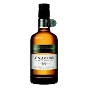 Whisky Longmorn 16 Ans Single Malt  70 CL