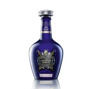 Whisky Chivas Royal Salute Scotch 38 Ans SC  70 CL