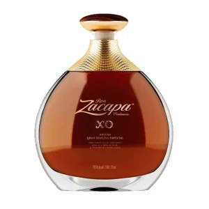 Rhum Zacapa XO  70 CL