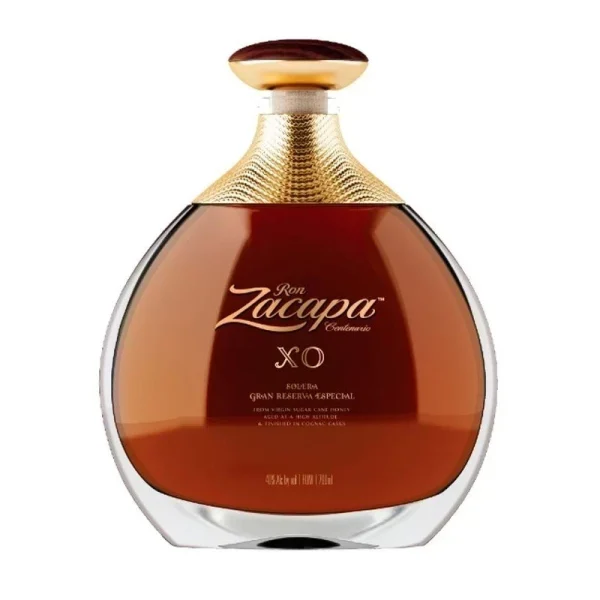 Rhum Zacapa XO  70 CL