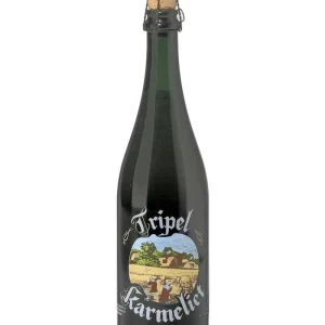 Karmeliet Tripel Vp  75 CL