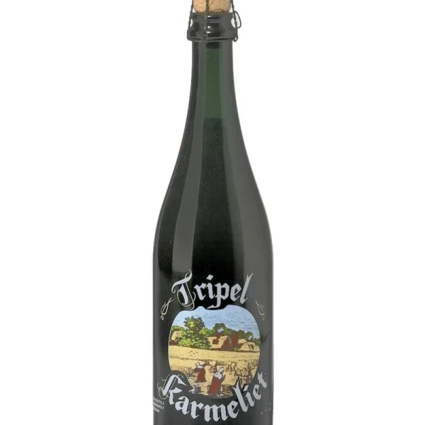 Karmeliet Tripel Vp  75 CL