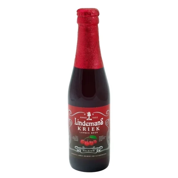 Lindemans Kriek Vp SC  25 CL