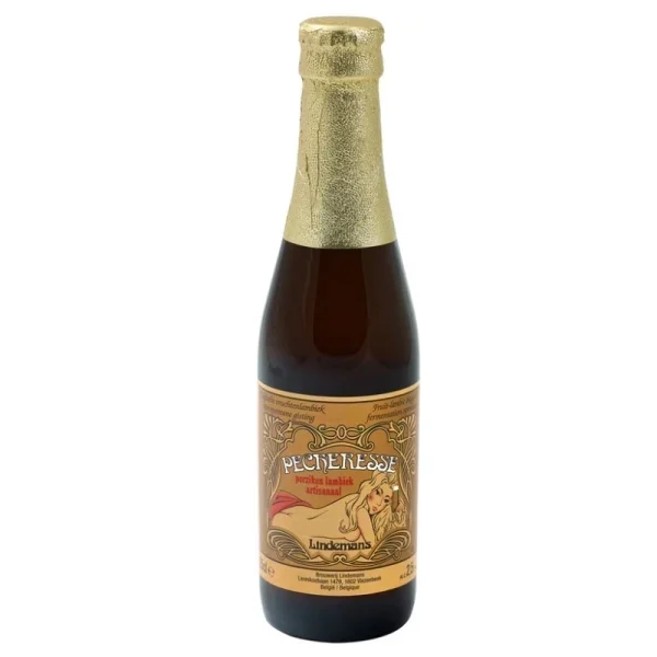 Lindemans Pêcheresse Vp SC  25 CL