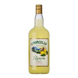 Liqueur Limoncello Riviera  150 CL