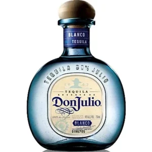 Tequila Don Julio Blanco  70 CL