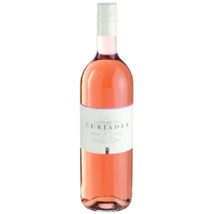 Rosé de Lully Genève AOC Domaine des Curiades J.& C. Dupraz  50 CL  Millésime 2023