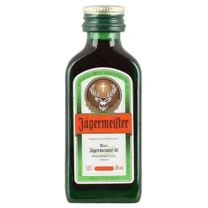 Jägermeister Kräuterlikör  2 CL