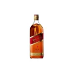 Whisky J. Walker Red Label SC  450 CL