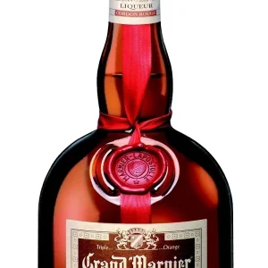 Grand Marnier Cordon Rouge  5 CL -