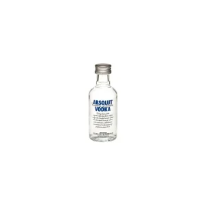 Vodka Absolut  5 CL