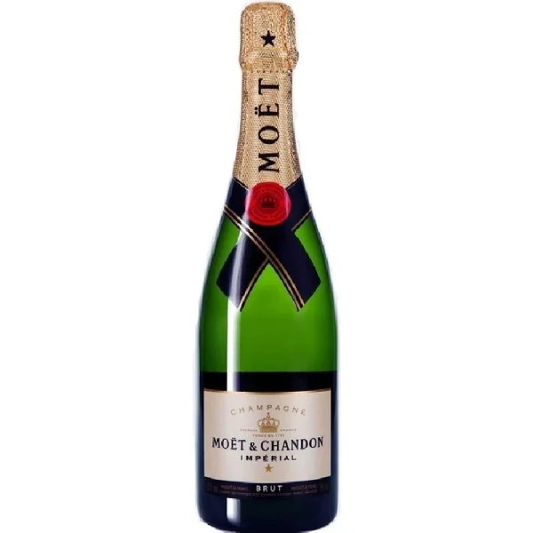 Champagne Moët & Chandon Brut  20 CL