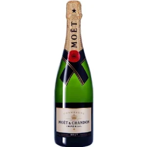Champagne Moët & Chandon Brut  37 CL