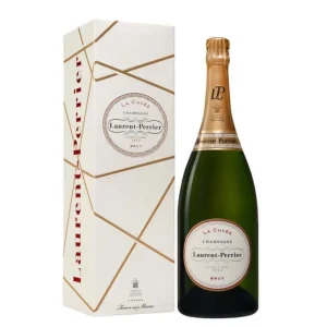 Champagne Laurent Perrier Brut Etui  150 CL