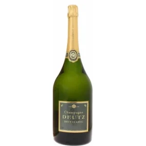 Champagne Deutz Brut Classic  300 CL