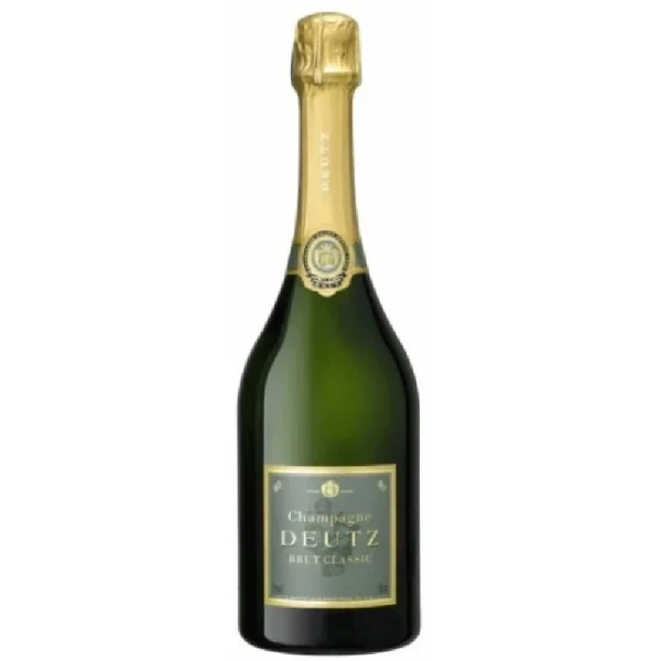 Champagne Deutz Brut  37 CL