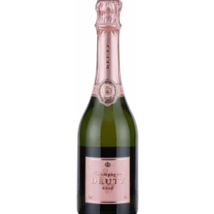 Champagne Deutz Brut Rosé  37 CL